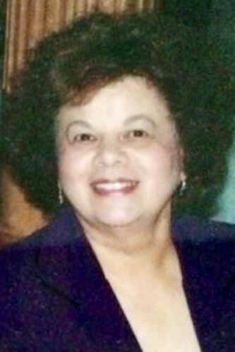 Margaret J. Gioppo 1943-2026